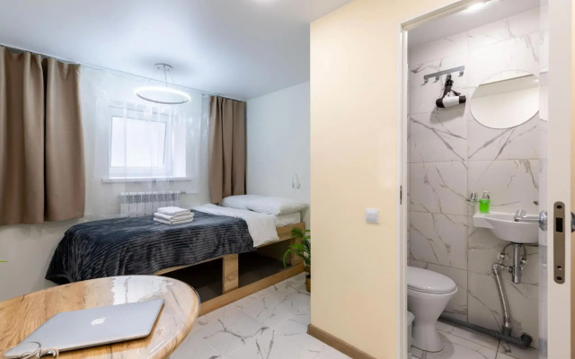 Сити Групп на Саперном переулке