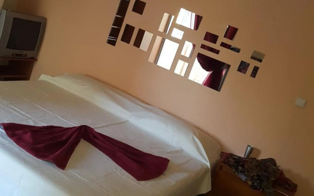 Near the sea!Unique crystal apartment with amazing view