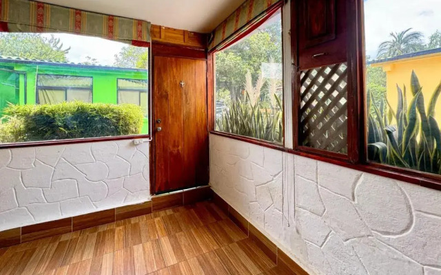 Mckay's Quinta
