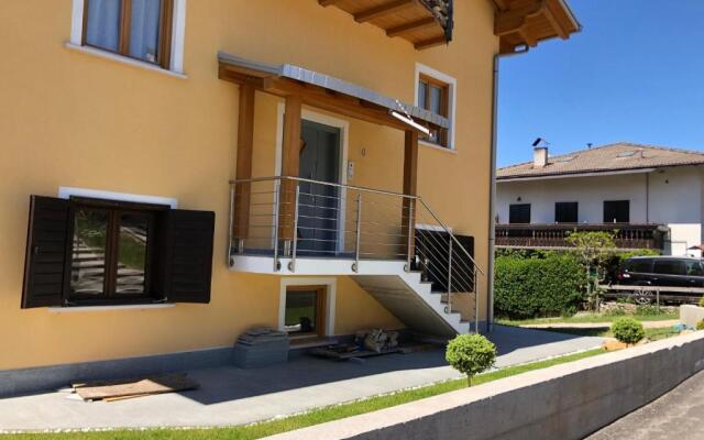 Casa Elisa Apartments