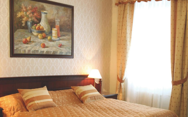 Hotel Kolonada
