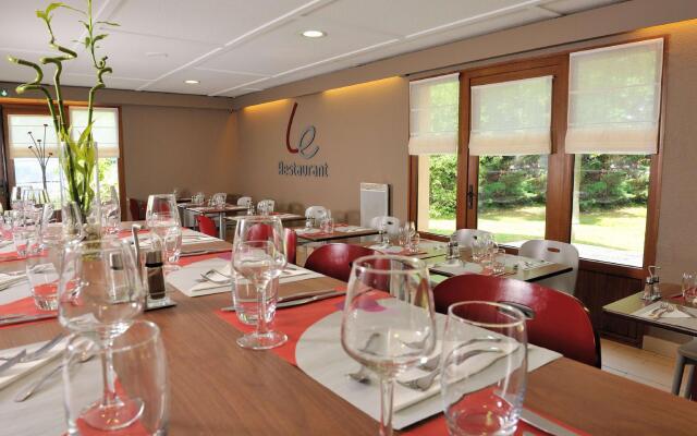 Kyriad Direct Nancy Est - Essey