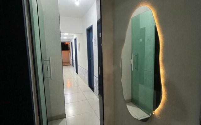 Primos Hostel & House