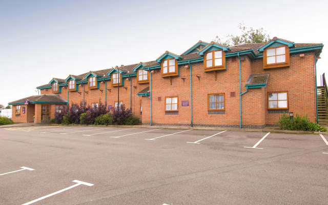 Premier Inn Leicester South - Oadby