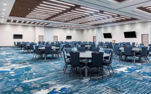 Hampton Inn & Suites Indianapolis West Speedway