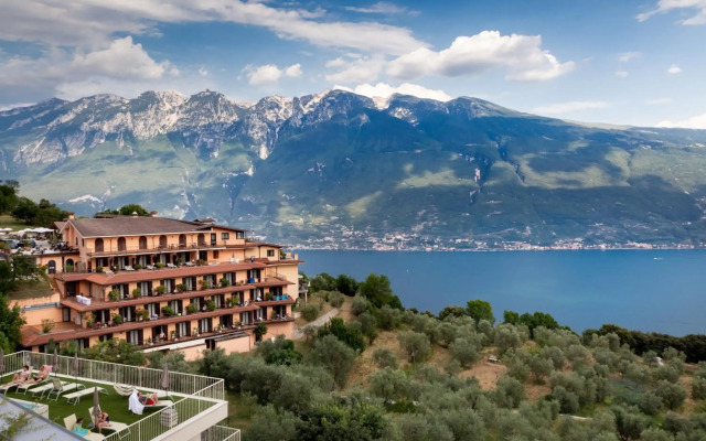 Park Hotel Zanzanù