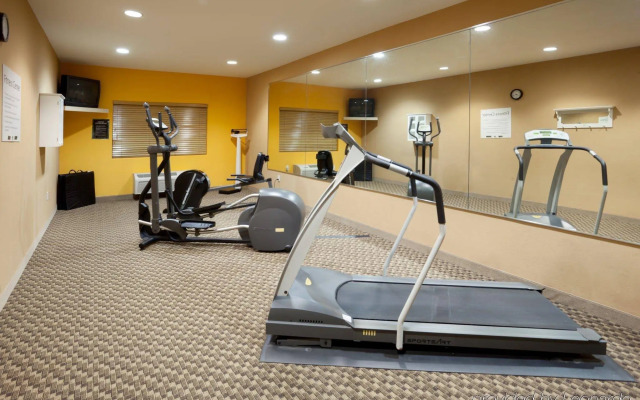 Holiday Inn Express Hotel & Suites Elgin