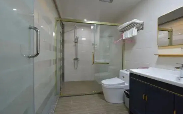 Jingyue Hotel