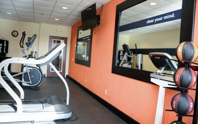 Hampton Inn Frankfort