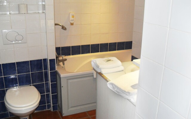 Apparthôtel Victoria Garden La Ciotat