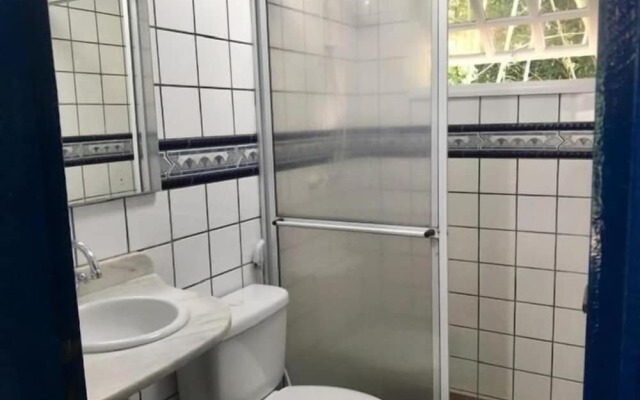 Pousada Villa Agrifóglio