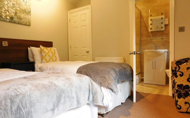 Stay Norwich Apartments 17 Colegate