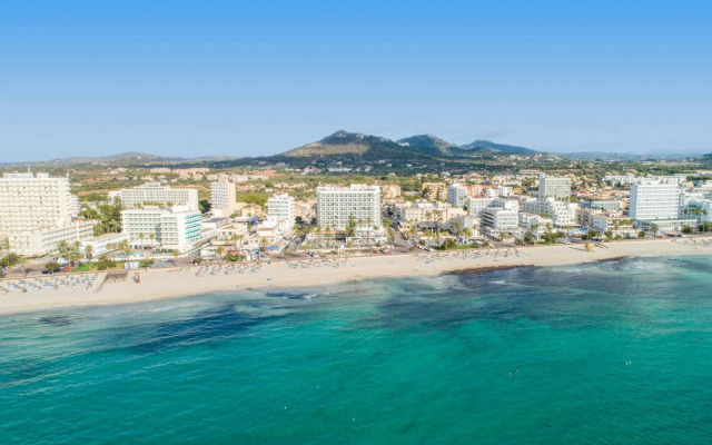 CM Castell de Mar Hotel