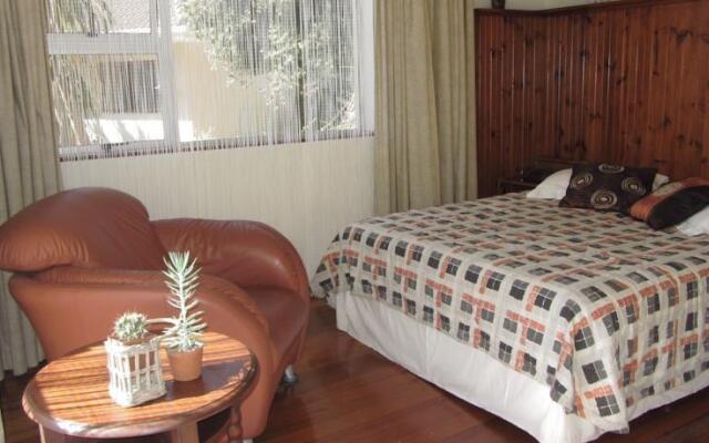GB's Guesthouse
