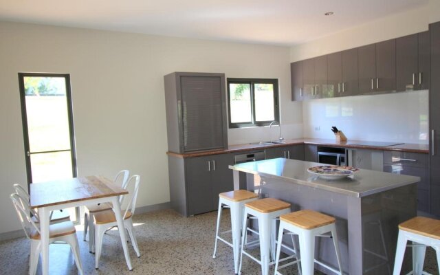 3 Bells Alpine Cottage