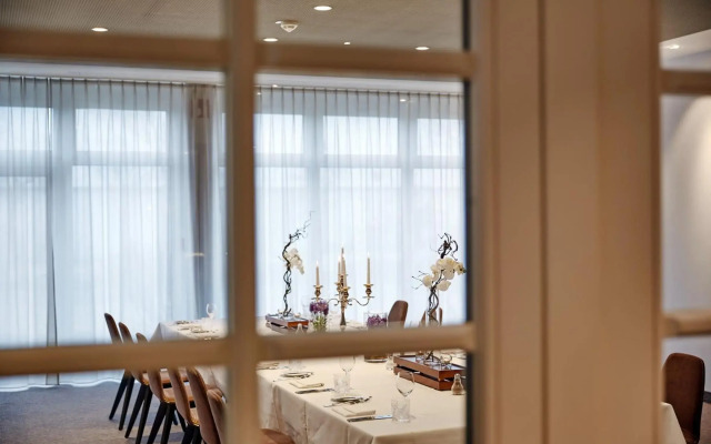 H4 Hotel Leipzig