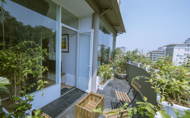 Best Residence in Hanoi Centre