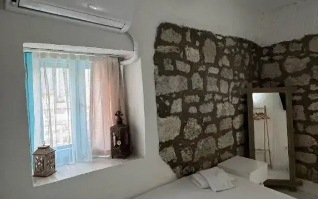 1881 Otel Alacati
