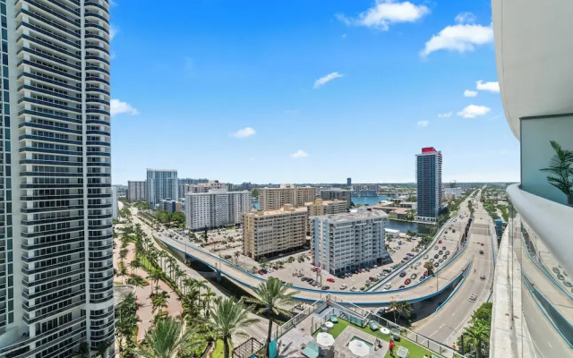 Lyfe Resort and Residence