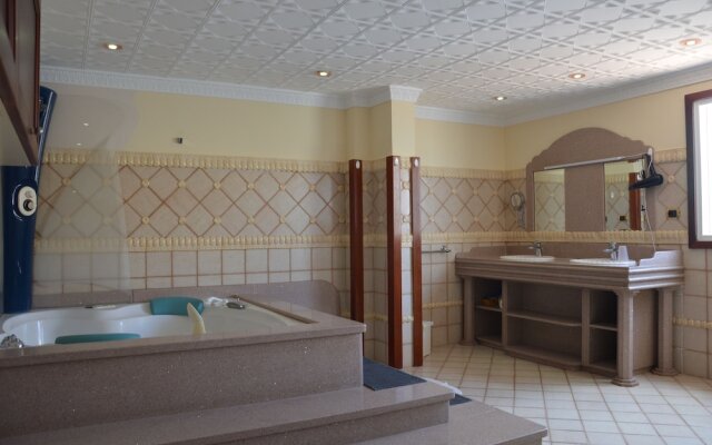 B&B Paraiso del sol