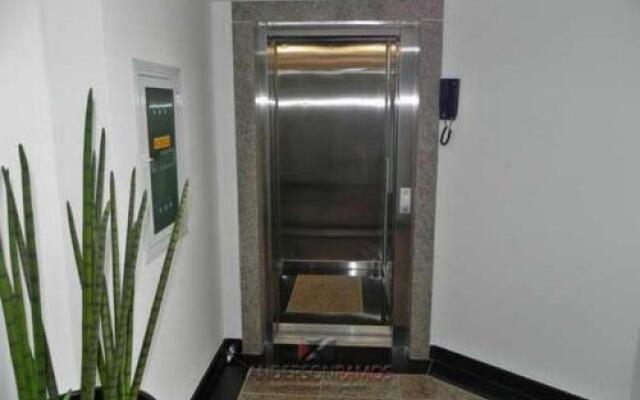 Apartamento Egidio Pinheiro Bombinhas 1044