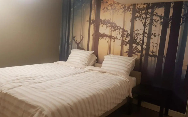 Parc House Zandvoort