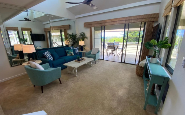 Kapalua Golf Villas 17t8