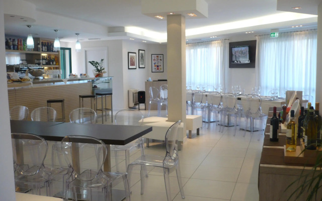 Hotel Ambrosio La Corte