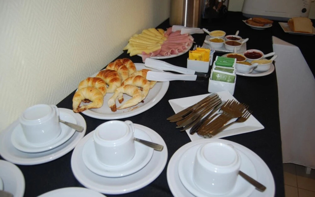 Gran Hotel Laserre
