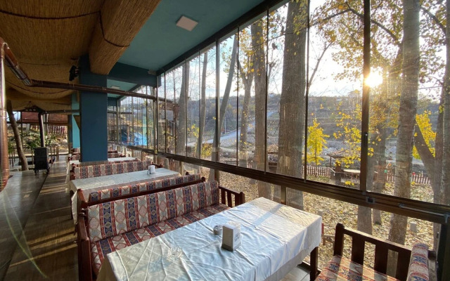 Seyran Park Otel