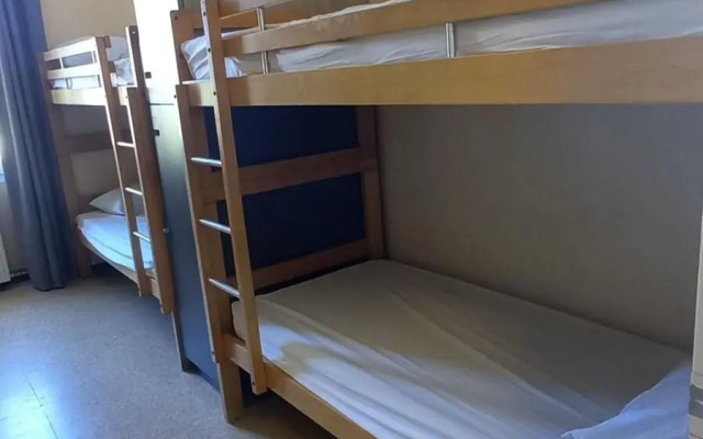 Auberge de Jeunesse HI Marseille Bois-Luzy