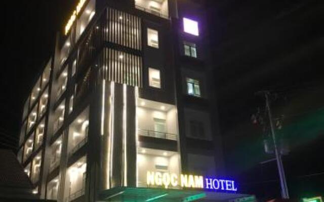 Ngoc Nam Hotel