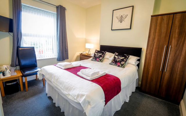 Waverley Bed & Breakfast