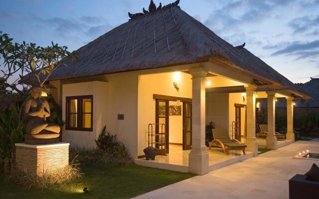 Villa Alam