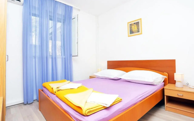 Double Room Tucepi 5263f