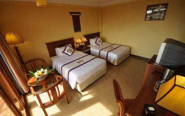 Golf Angkor Hotel