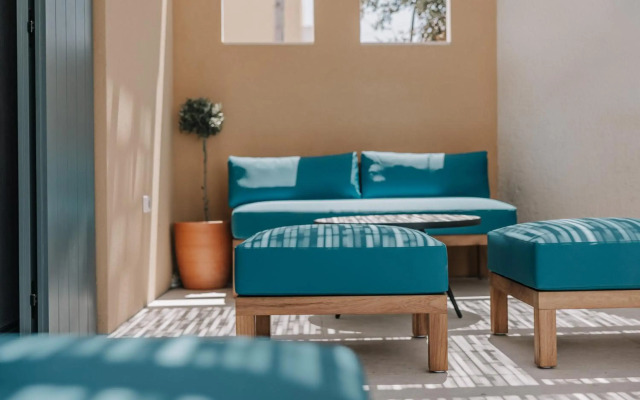 Tessera Villas Collection