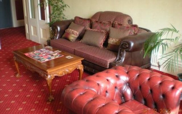 Howden Court Hotel