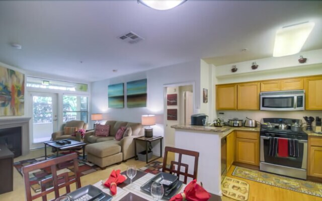 Glendon Westwood #2204 1 Bedroom Home