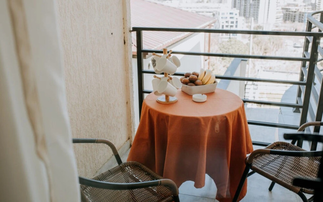 Basa Boutique Hotel
