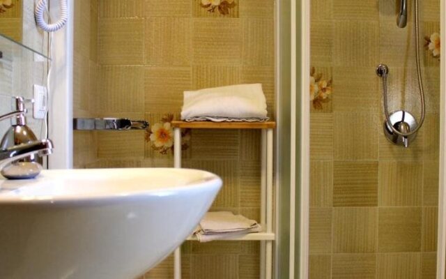 Gli Artisti Guest Rooms