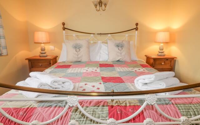 The Tack Rooms, Beverley