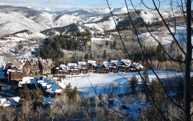 Snowberry by Elevation Accommodations