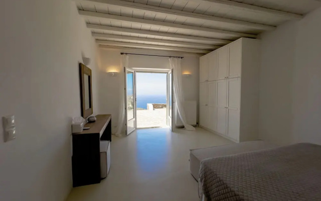 Villa Prive 88 Mykonos
