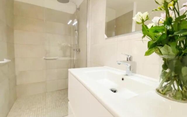 Sublime 40m near the beach of Agosta!