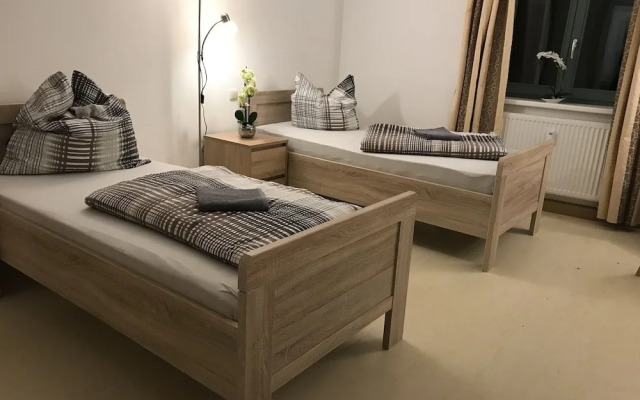 Steakhouse Groß Laasch