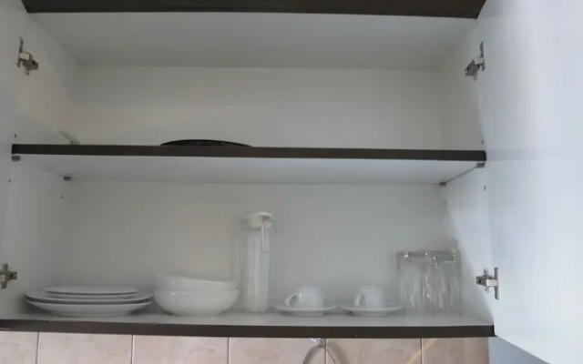 Rouge Service Apartment