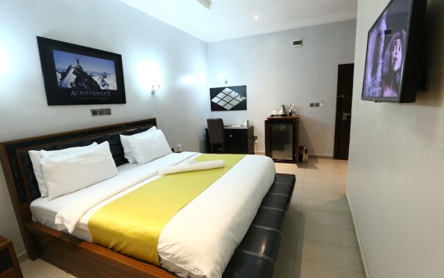 ST Hotel Apartment