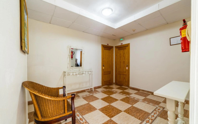 Hotel Sevilla