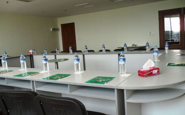 Royal Mingalar Hotel